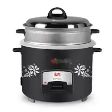 MITSHU MRC-CB06 RICE COOKER 0.6L