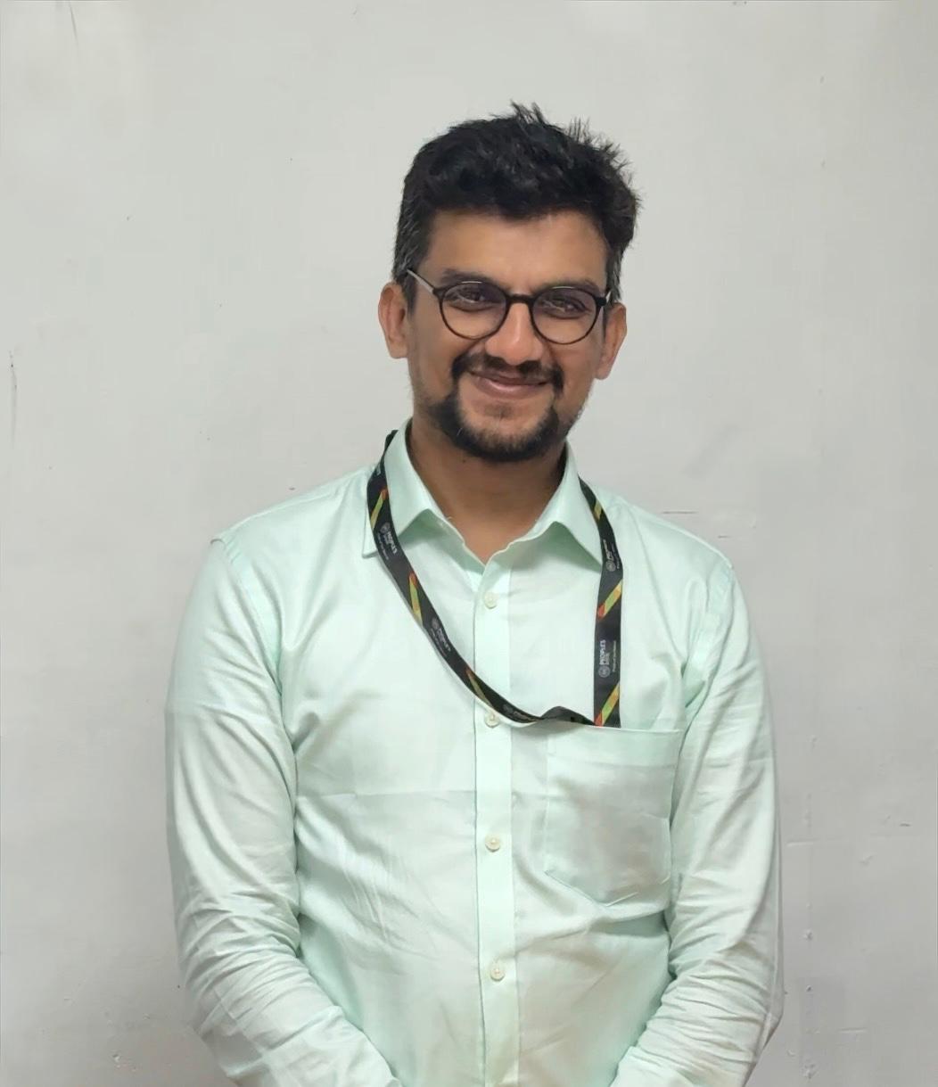 MR  J.A.D.M Dhananjaya