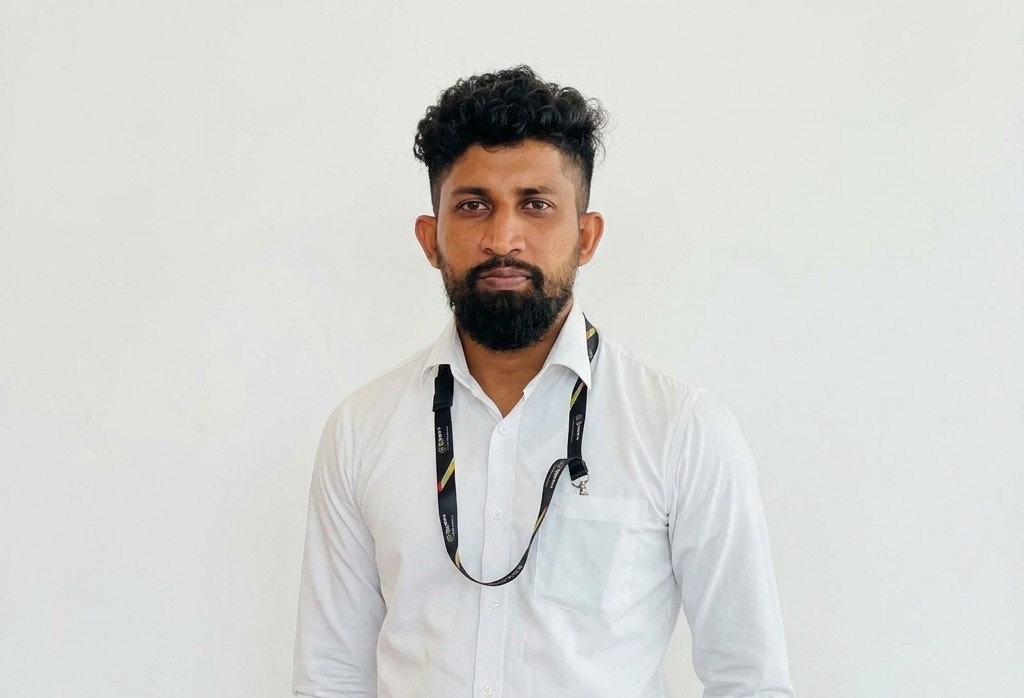 MR  M.A.N  KALHITHA