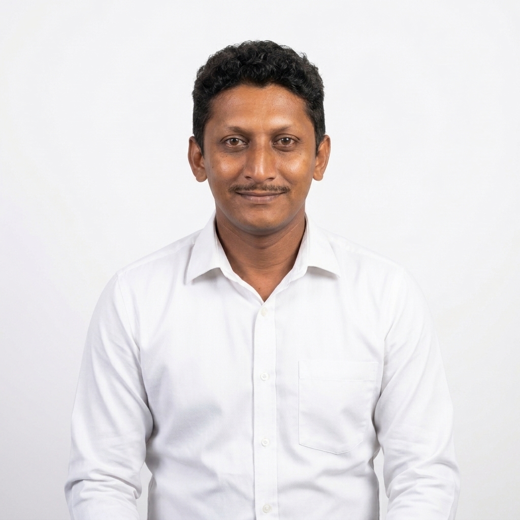 MR  K.P.P  Koswatta