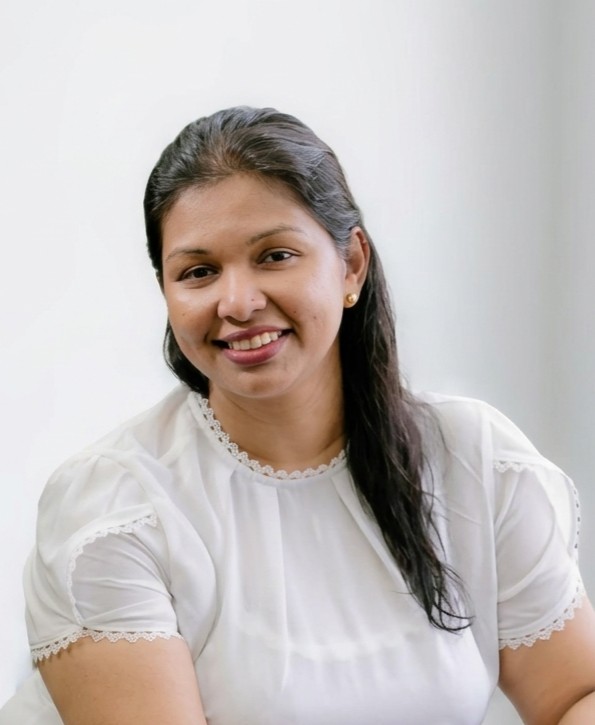 MRS  K.D.K.L.D  Thilakarathna