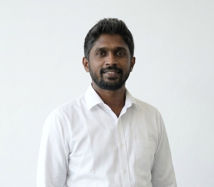 MR  L.C.C  Silva