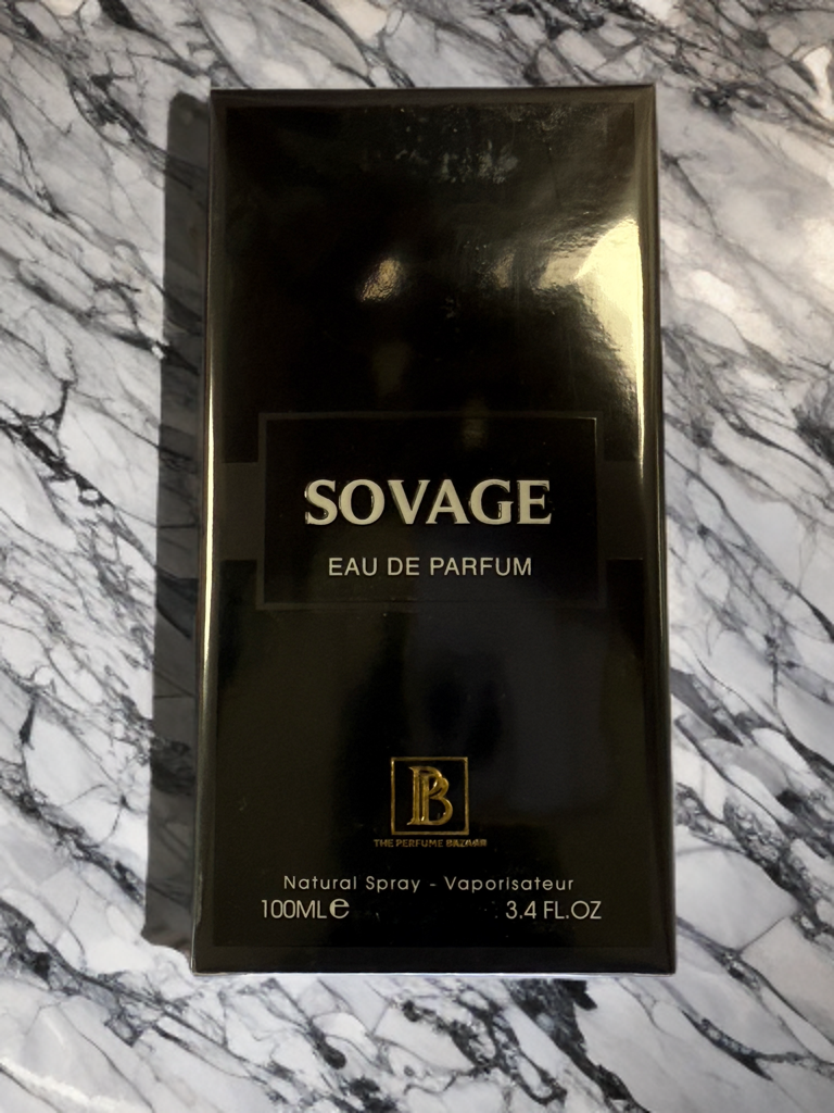 SOVAGE 100ML