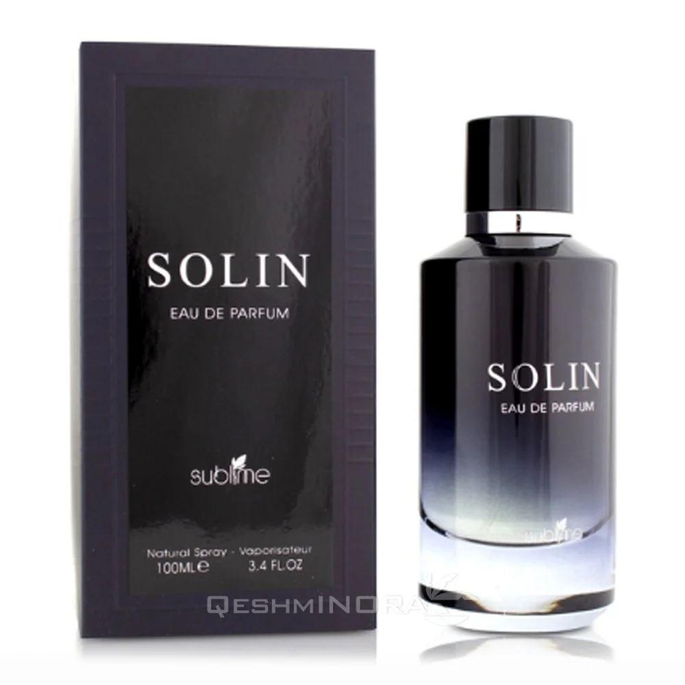 SOLIN 100ML