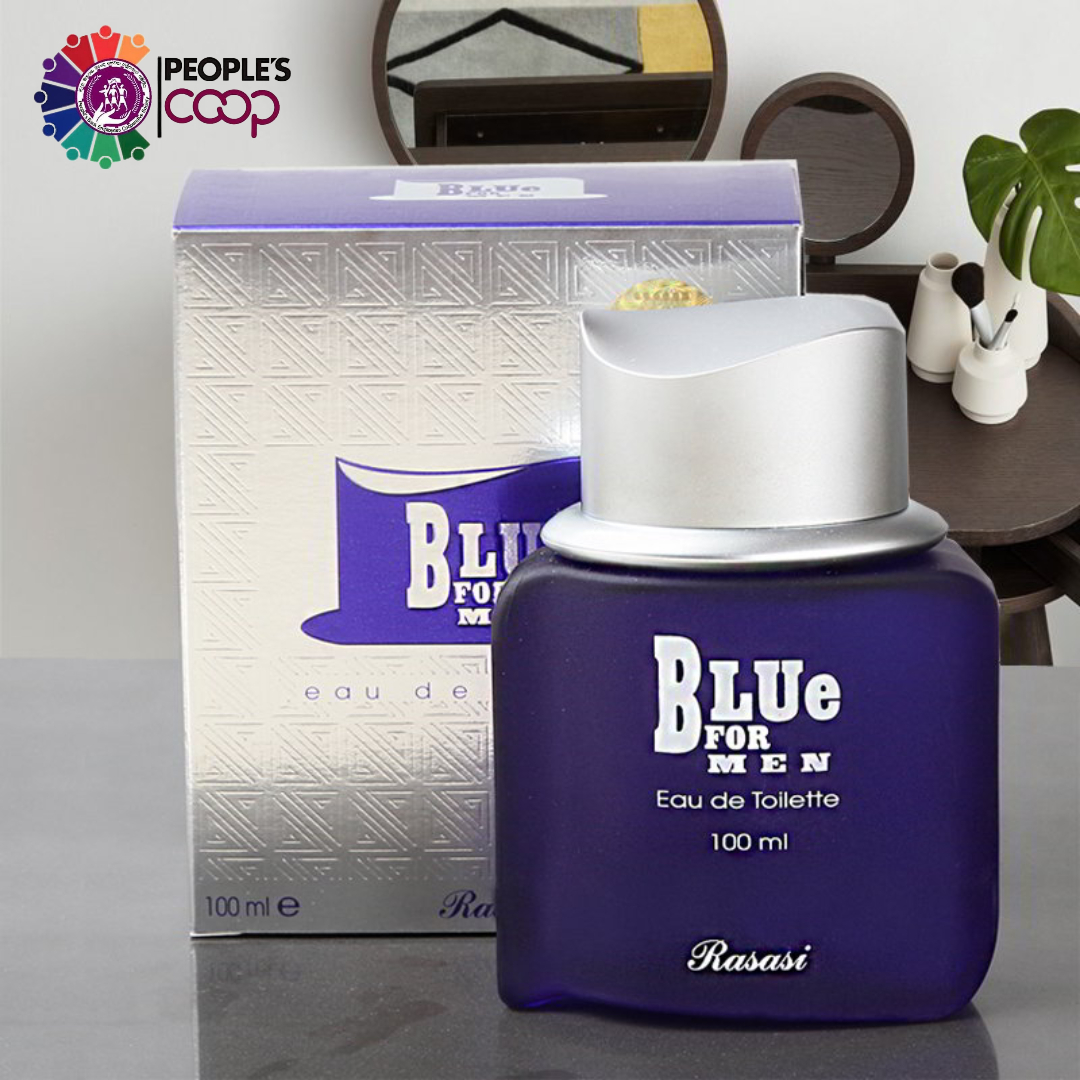 BLUE FOR MEN 100ml