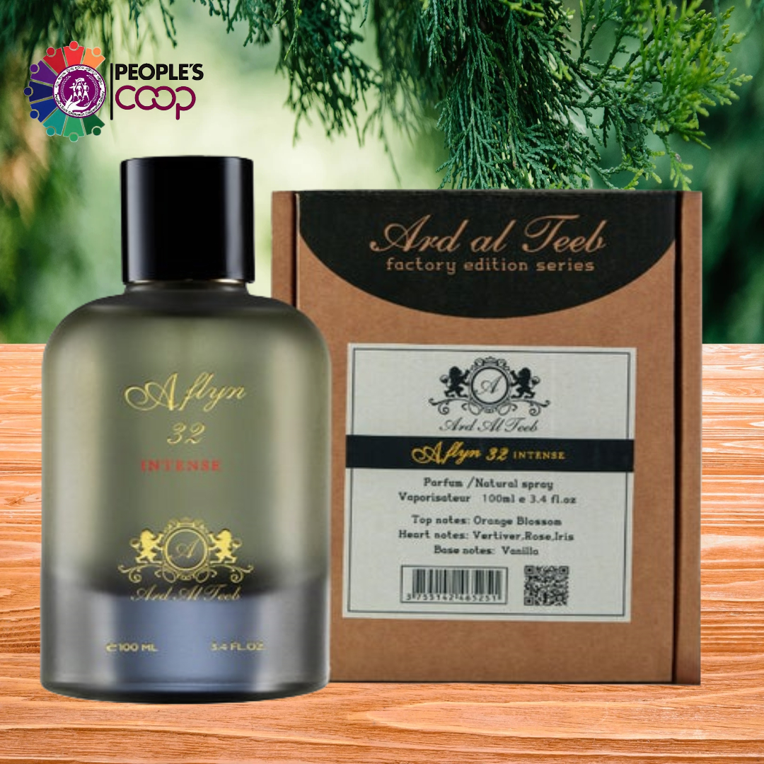AFLYN 32 INTENSE 100ml