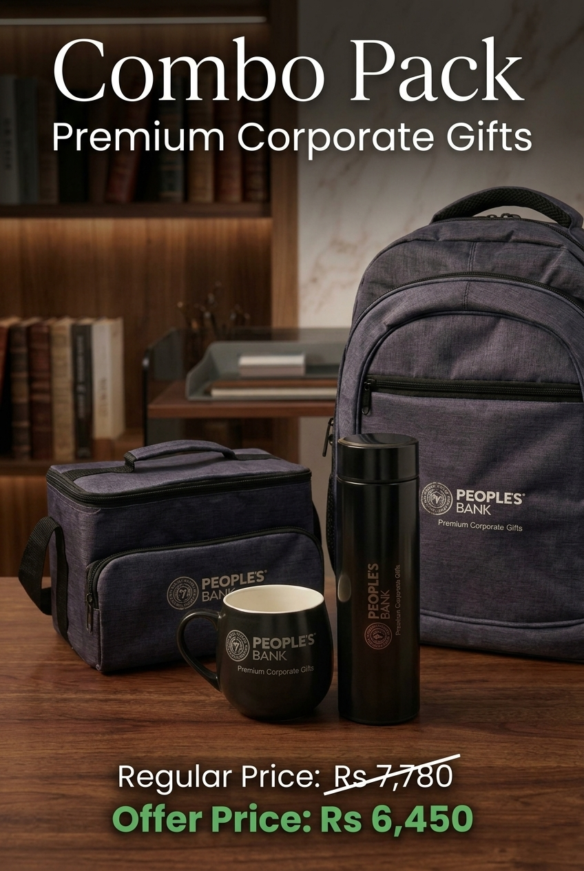 People's Bank Value Pack