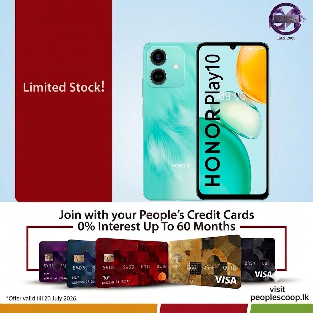 Honor Play 10