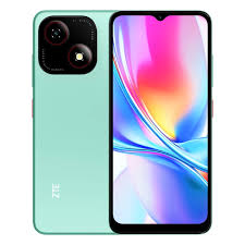 ZTE Blade A35